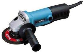 Makita ��� 125�� 9555 HN